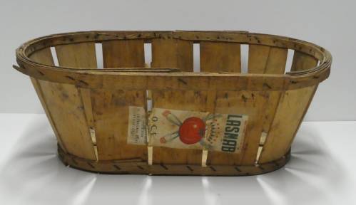 CAGEOT  POUR LEGUMES