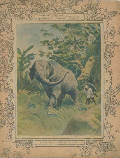 Série Chasse (2, Coll. Hachette)