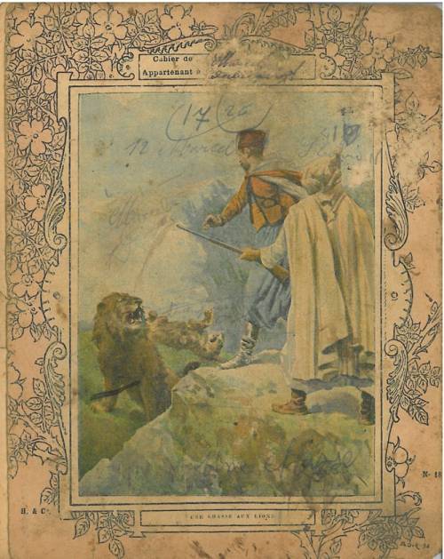 Série Chasse (2, Coll. Hachette)