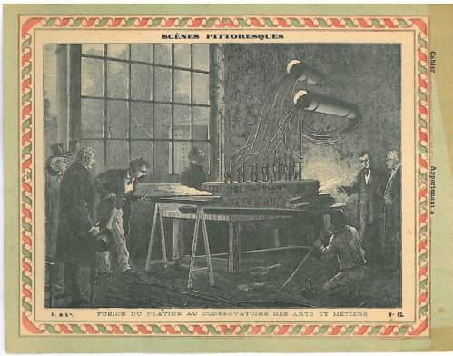 Série Scènes pittoresques (1)