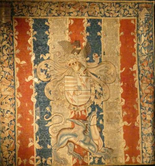 Musée de la Tapisserie et des Arts Textiles (TAMAT)